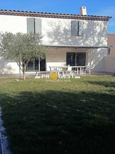 Location Maison 4 pi�ces FUVEAU 13710