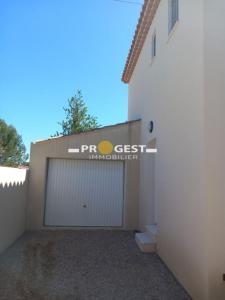 Location Maison GREASQUE 
