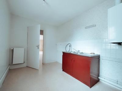 For sale Apartment BORNEL 