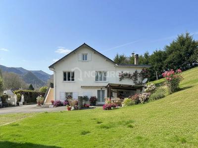 Vente Maison 5 pi�ces ARUDY 64260