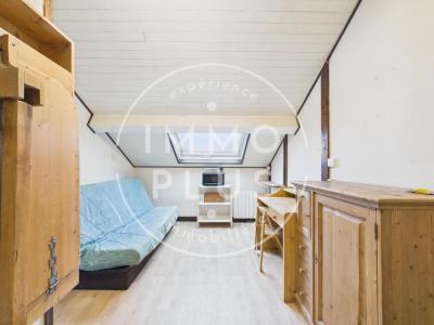 Vente Appartement ANNECY