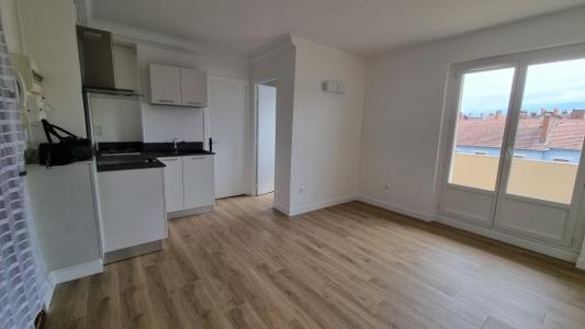 Location Appartement GRENOBLE 38000