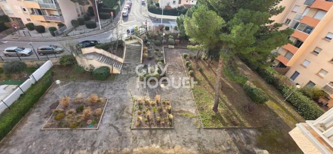Vente Appartement PERPIGNAN 