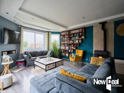 Vente Maison 6 pièces LECLUSE 59259