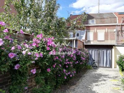 Vente Immeuble LILLE 59800