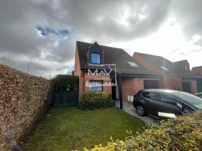 Location Maison 4 pi�ces MOUVAUX 59420
