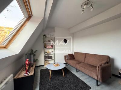 Location Appartement 2 pièces SAINT-OMER 62500