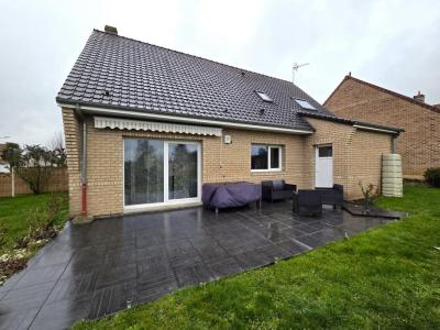 Vente Maison 5 pi�ces CAMBRAI 59400