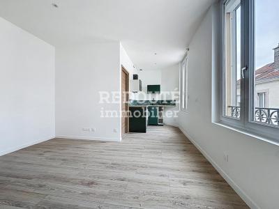 Vente Appartement REIMS 51100