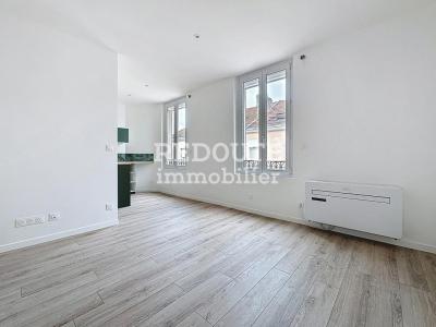 Vente Appartement REIMS 