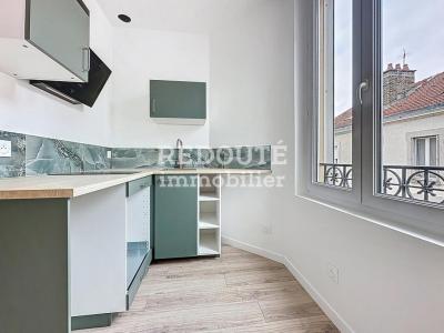 Vente Appartement REIMS 