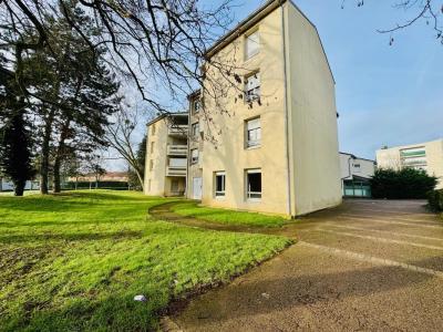 Vente Appartement 2 pi�ces MACON 71000