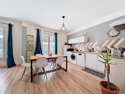 Vente Appartement 3 pi�ces ANTIBES 06600