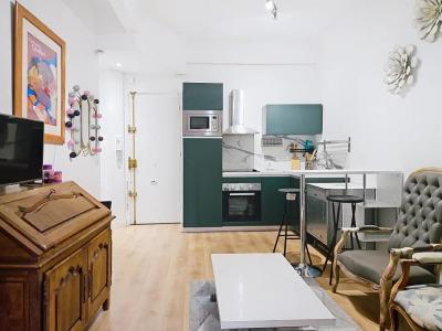 Vente Appartement 3 pi�ces NICE 06300