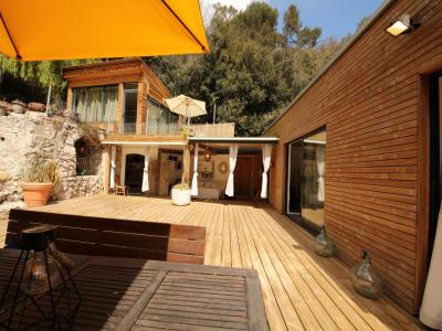 Vente Maison 3 pi�ces EZE 06360