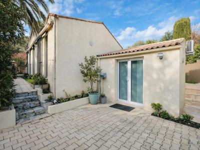 For sale House CARROS  06