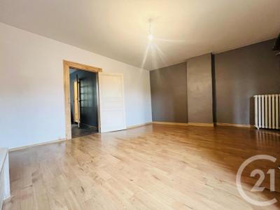 Vente Appartement LIMOGES 