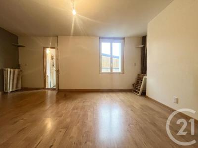 Vente Appartement LIMOGES 