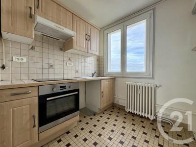 For rent Apartment LIMOGES 