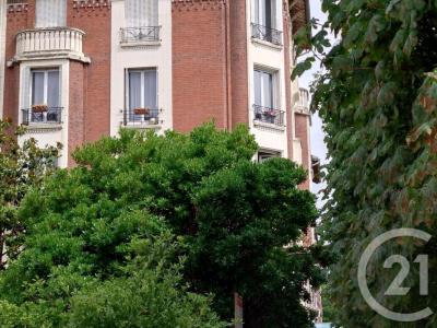 For sale Apartment FONTENAY-SOUS-BOIS 
