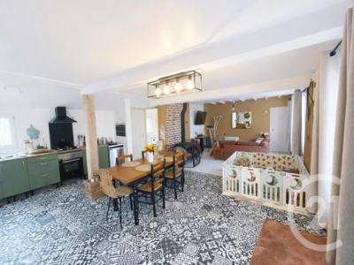 Vente Maison 4 pièces COUPELLE-VIEILLE 62310