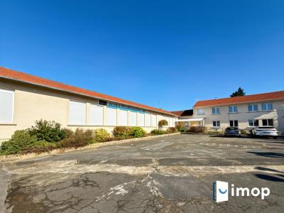 Vente Local commercial ERMONT 95120