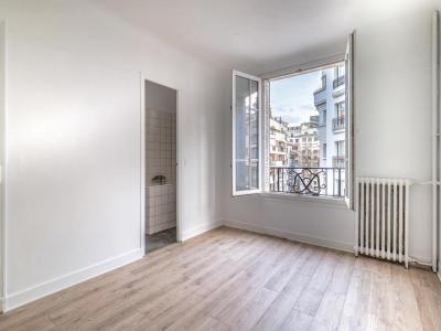 Vente Appartement 2 pièces PARIS-16EME-ARRONDISSEMENT 75016