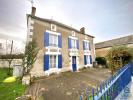 Vente Maison Coulombiers 86