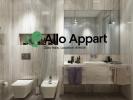 Louer Appartement 48 m2 Paris-17eme-arrondissement