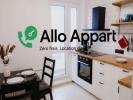 Louer Appartement 37 m2 Paris-17eme-arrondissement