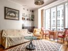Acheter Appartement 54 m2 Paris-1er-arrondissement