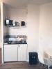 Louer Appartement 17 m2 Toulouse