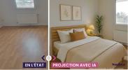 Acheter Appartement Angers 190000 euros