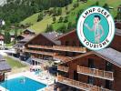 Vente Appartement Clusaz 74