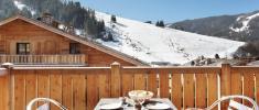 Annonce Vente Appartement Clusaz