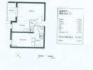 Annonce Vente 2 pièces Appartement Poitiers