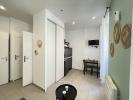 Louer Appartement 15 m2 Marseille-2eme-arrondissement