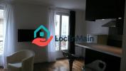 Annonce Location 2 pi�ces Appartement Paris-18eme-arrondissement