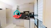 Louer Appartement 25 m2 Paris-10eme-arrondissement