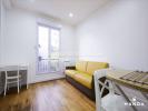 Louer Appartement 17 m2 Paris-19eme-arrondissement