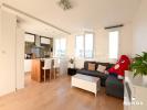 Apartment CLICHY 