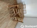 Louer Appartement Marseille-7eme-arrondissement 625 euros