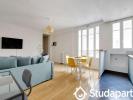 Apartment BOULOGNE-BILLANCOURT 