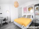 Louer Appartement 10 m2 Nice