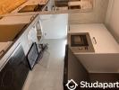 Louer Appartement 9 m2 Antony