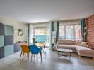 Vente Appartement Fontenay-aux-roses 92