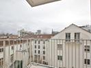 Acheter Appartement 45 m2 Paris-14eme-arrondissement