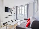 Apartment NANTERRE Rue du Dr Charcot