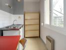 Apartment CREUSOT 