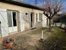 Acheter Maison 74 m2 Montrond-les-bains